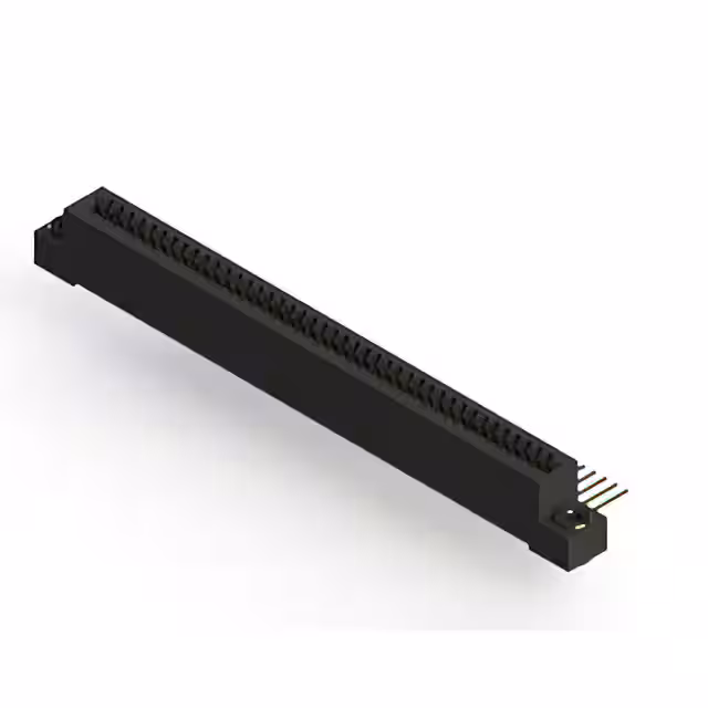 392-042-559-103 EDAC Inc.  Edgeboard Connectors